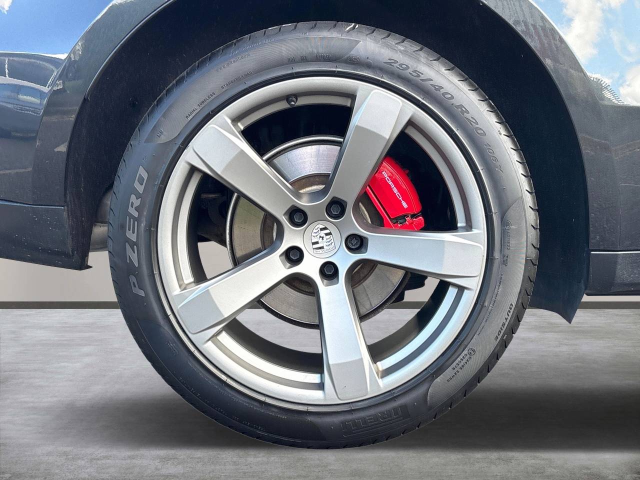 Macan S PDK (29) image 11