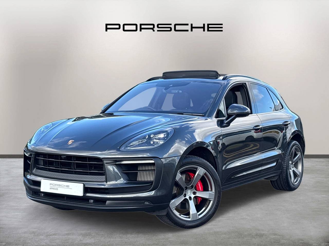 Macan S PDK (29) image 09