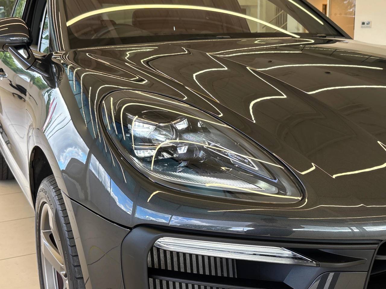 Macan S PDK (29) image 12