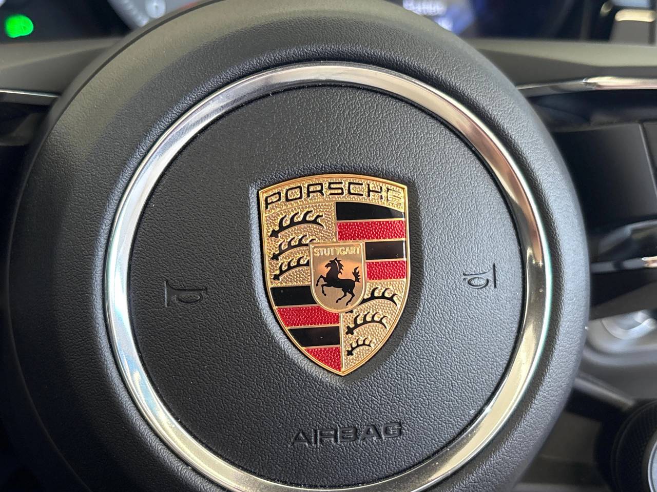 Macan S PDK (29) image 44