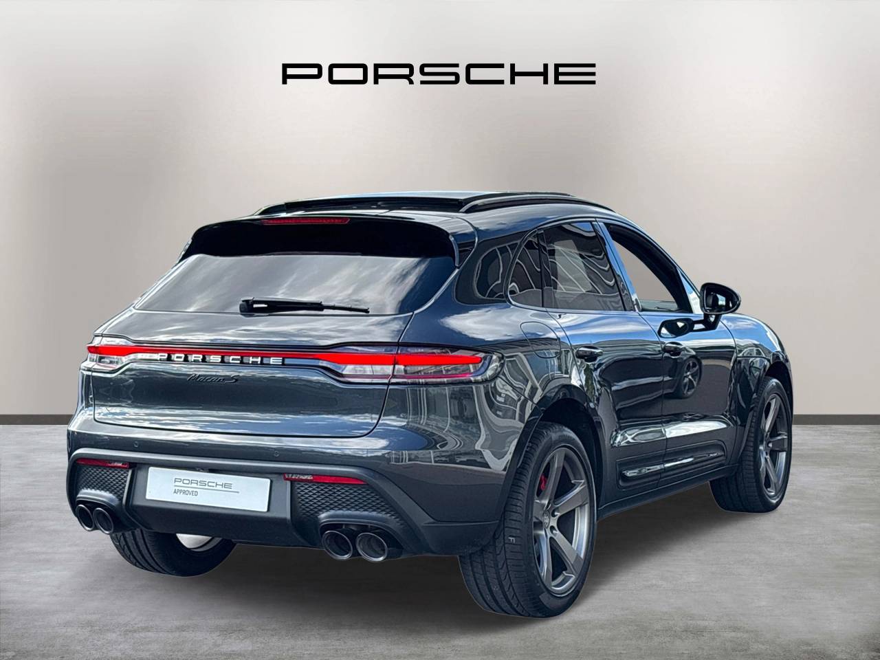 Macan S PDK (29) image 03