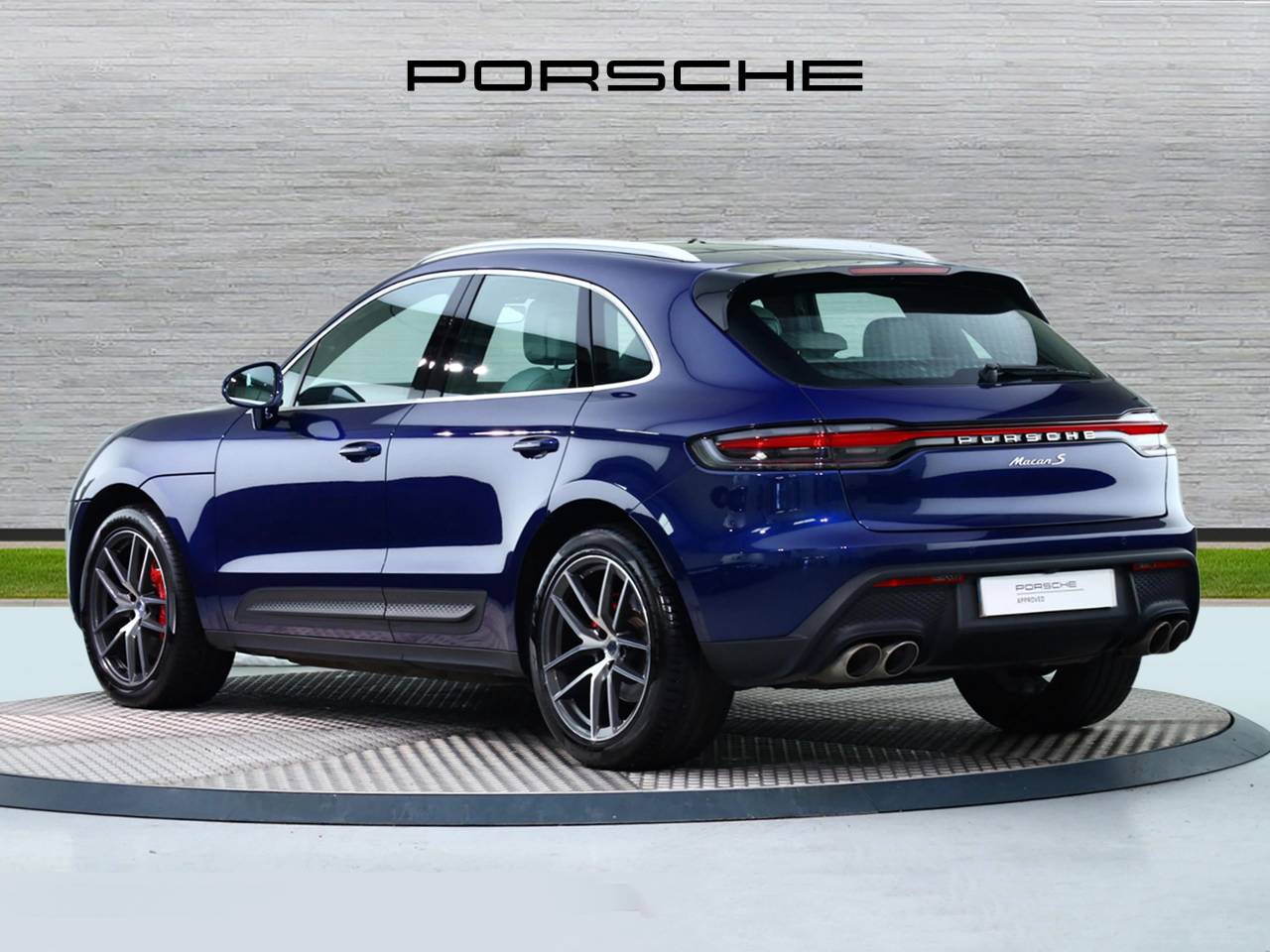 Macan S PDK (173) image 07