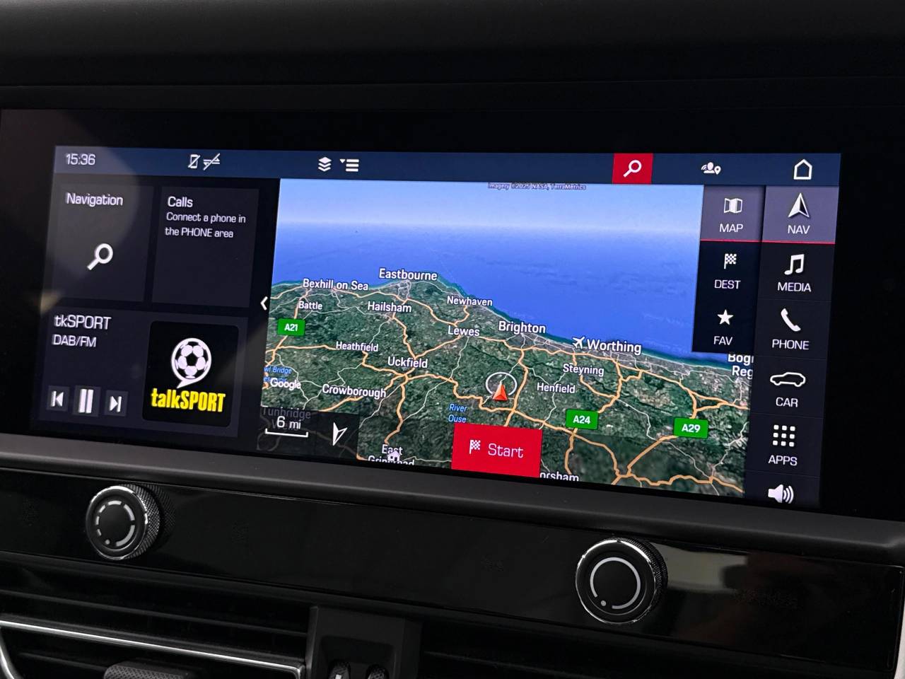 Macan S PDK (173) image 25
