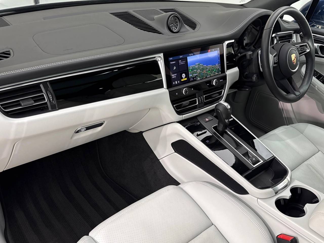 Macan S PDK (173) image 18