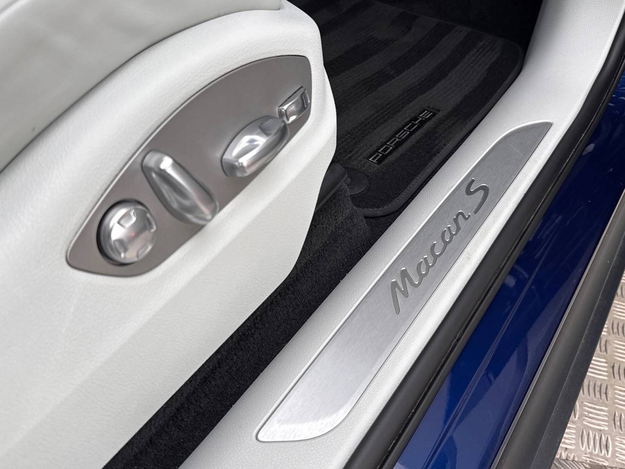 Macan S PDK (173) image 33