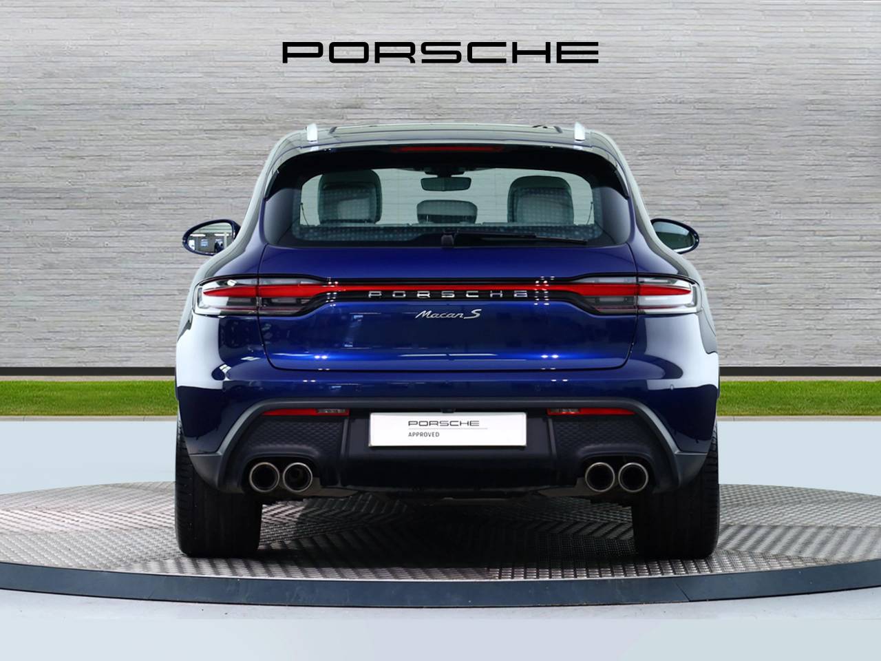 Macan S PDK (173) image 08