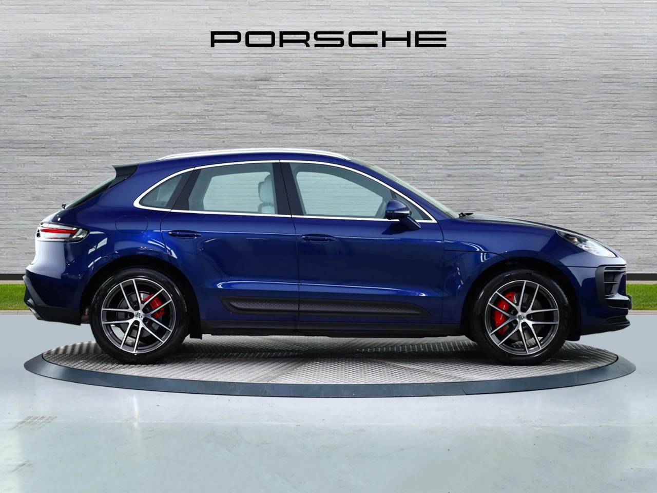 Macan S PDK (173) image 10