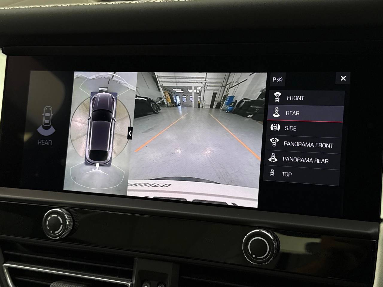 Macan S PDK (173) image 26