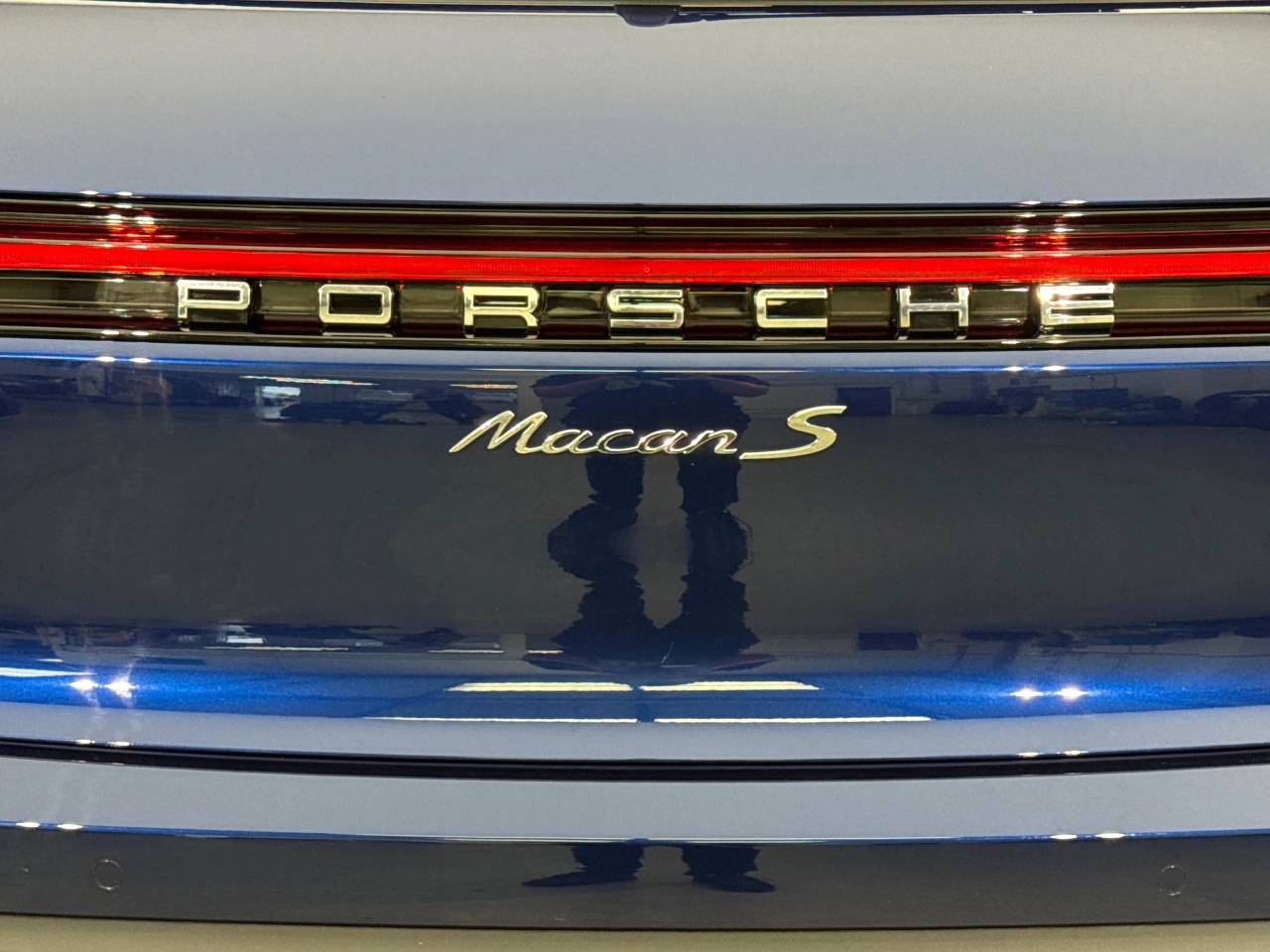 Macan S PDK (173) image 15