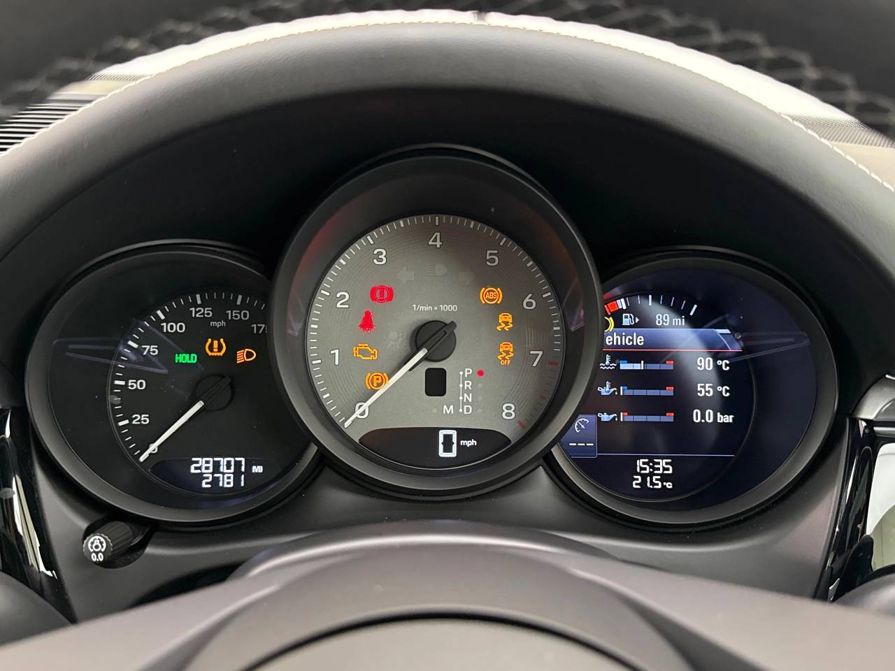 Macan S PDK (173) image 21