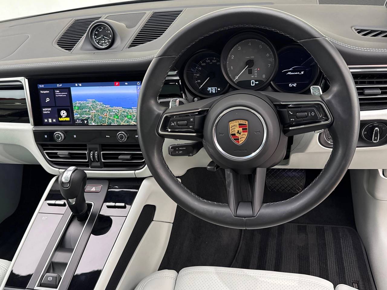 Macan S PDK (173) image 17
