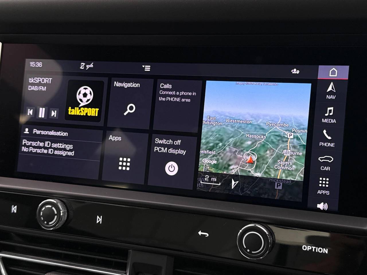 Macan S PDK (173) image 24