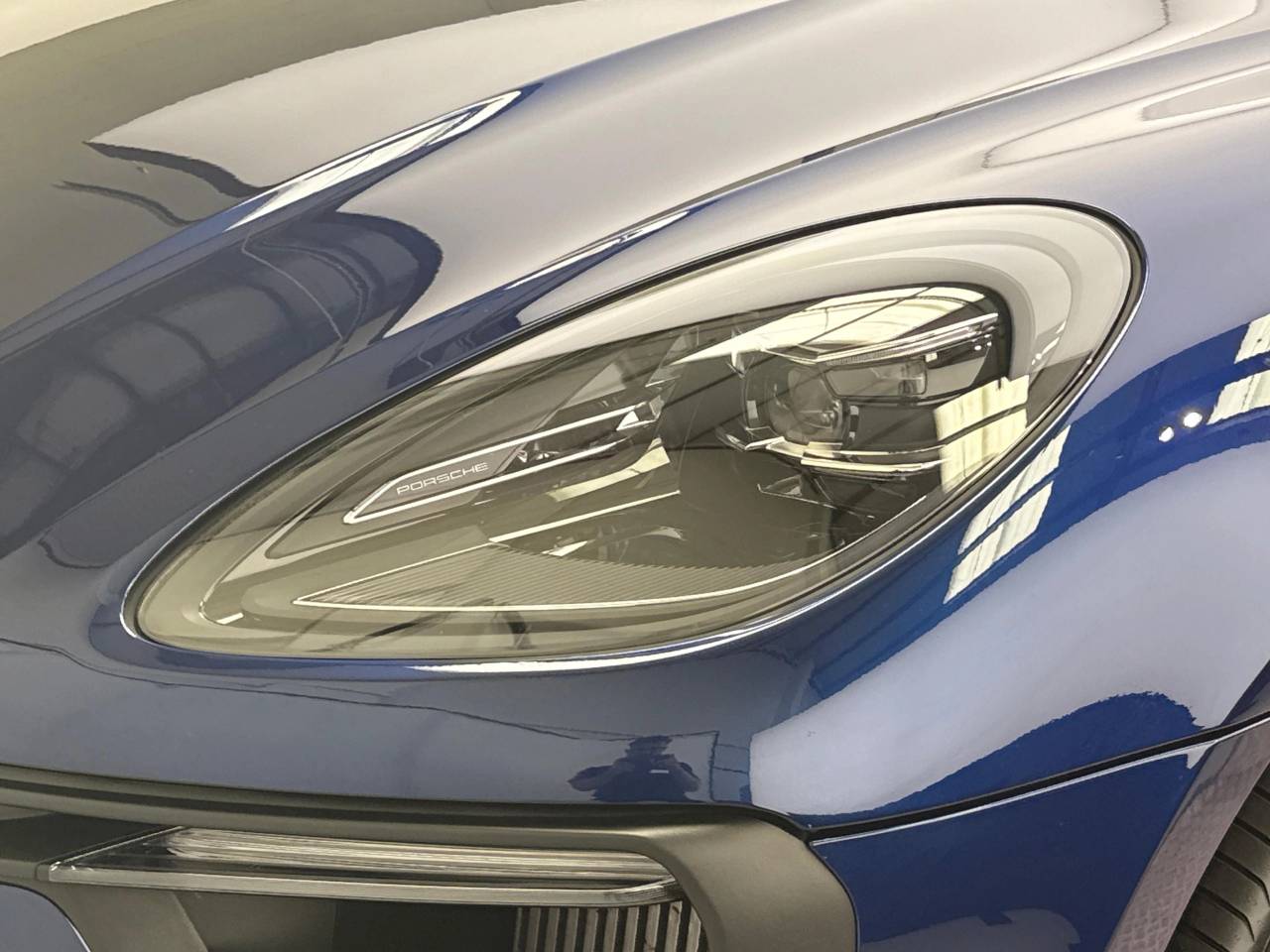 Macan S PDK (173) image 35