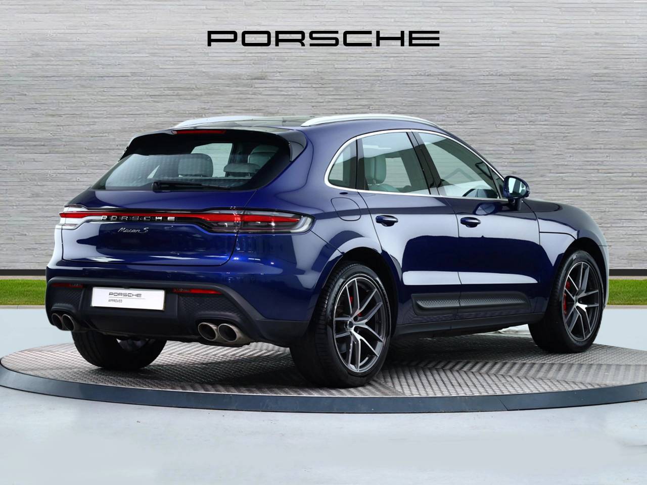 Macan S PDK (173) image 09