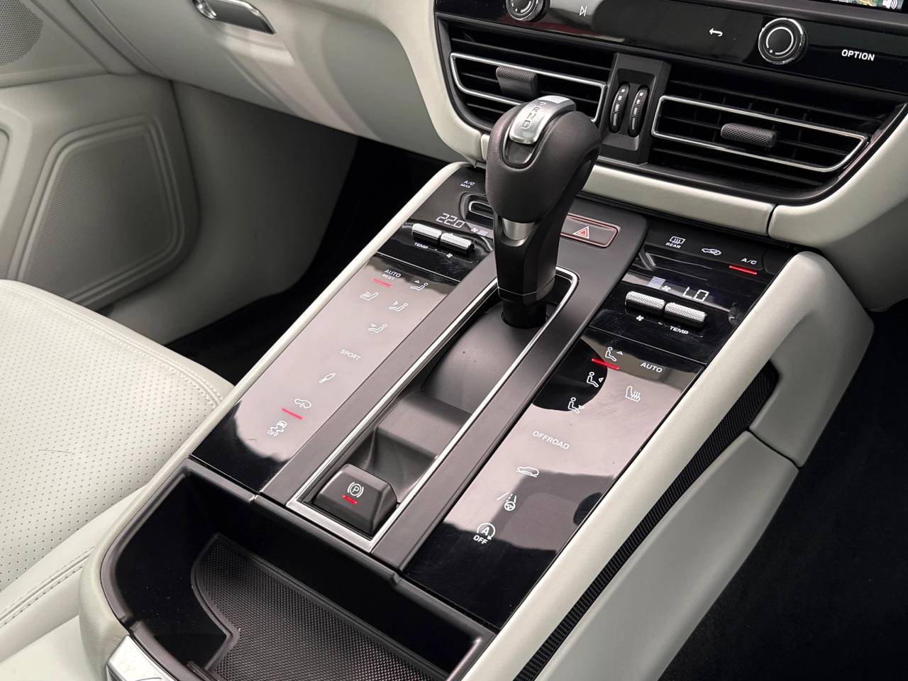 Macan S PDK (173) image 27