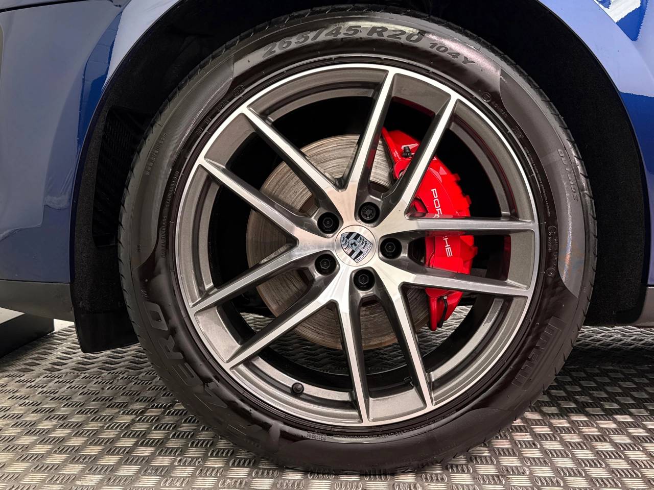 Macan S PDK (173) image 12