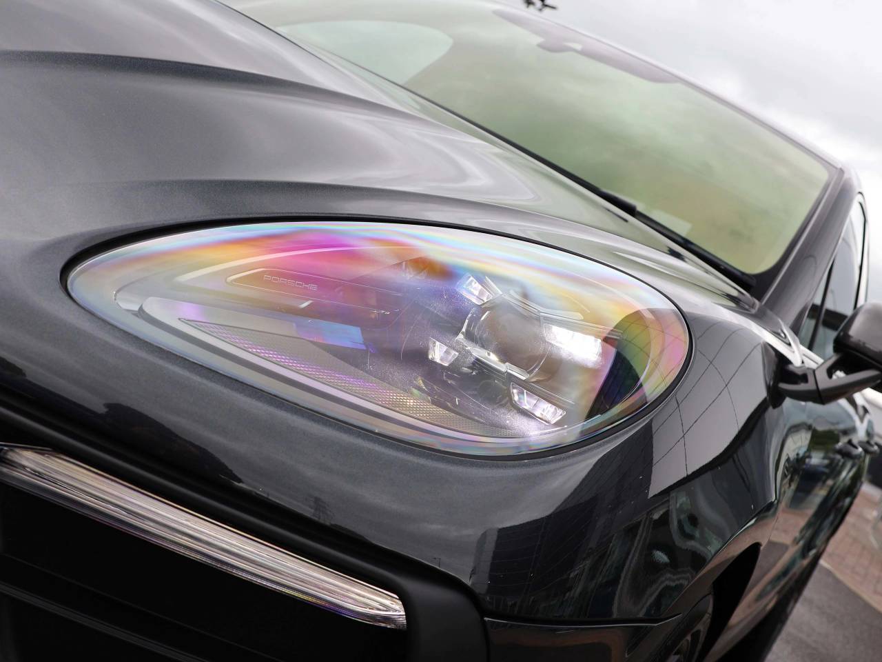 Macan T PDK (35) image 13