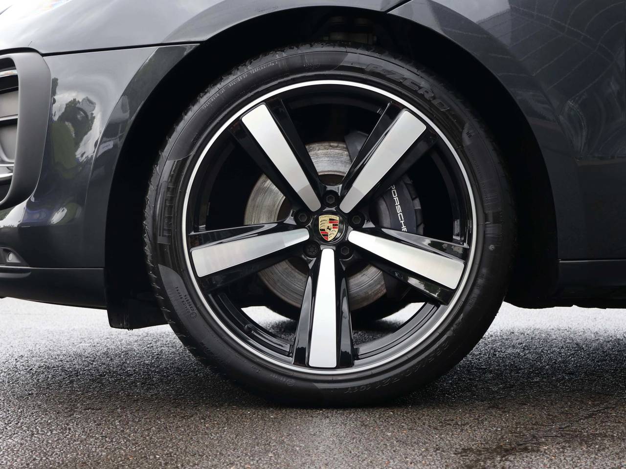 Macan T PDK (35) image 14