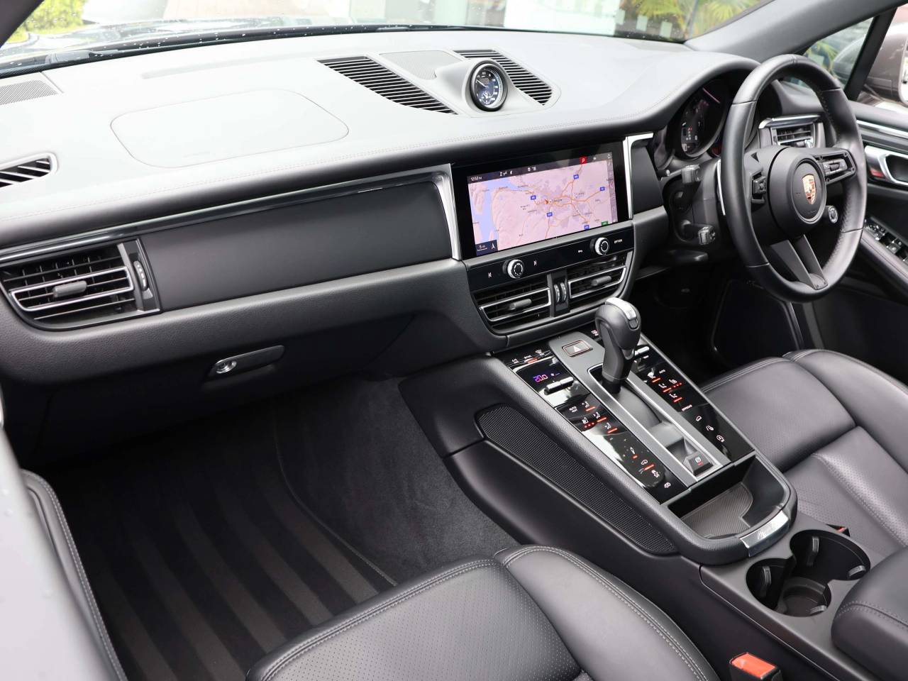 Macan T PDK (35) image 18