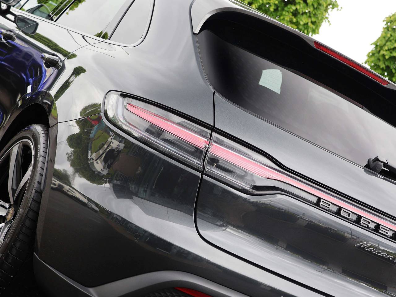 Macan T PDK (35) image 10