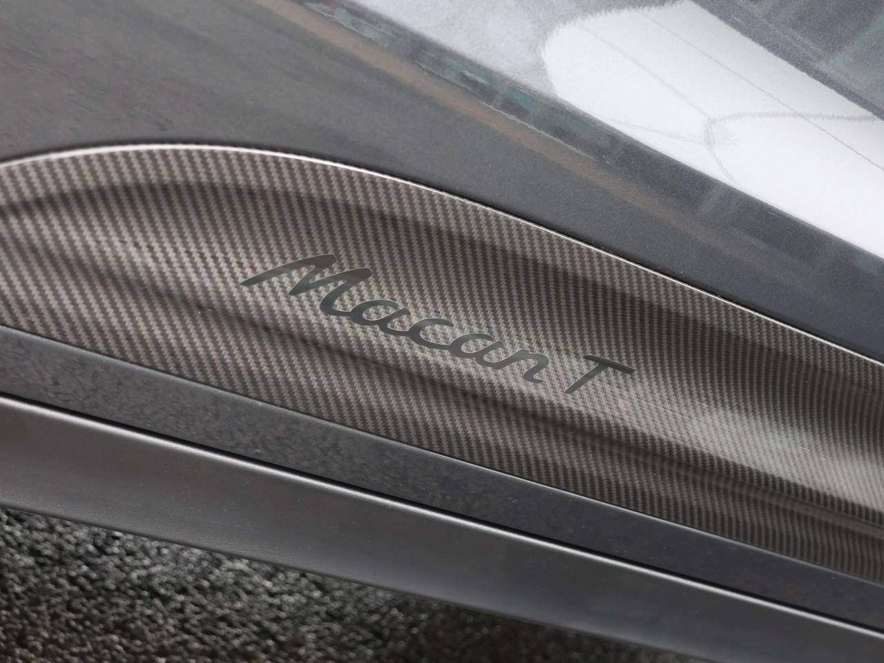 Macan T PDK (35) image 11