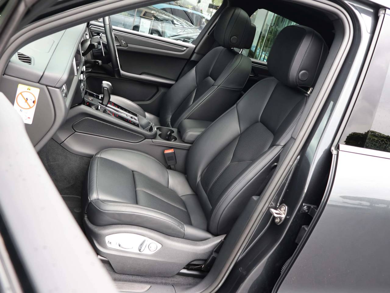 Macan T PDK (35) image 05