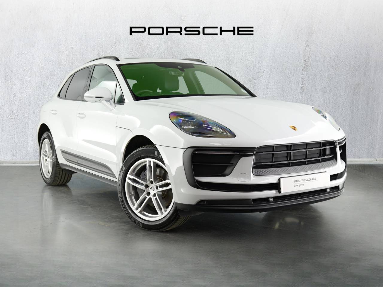 Macan PDK