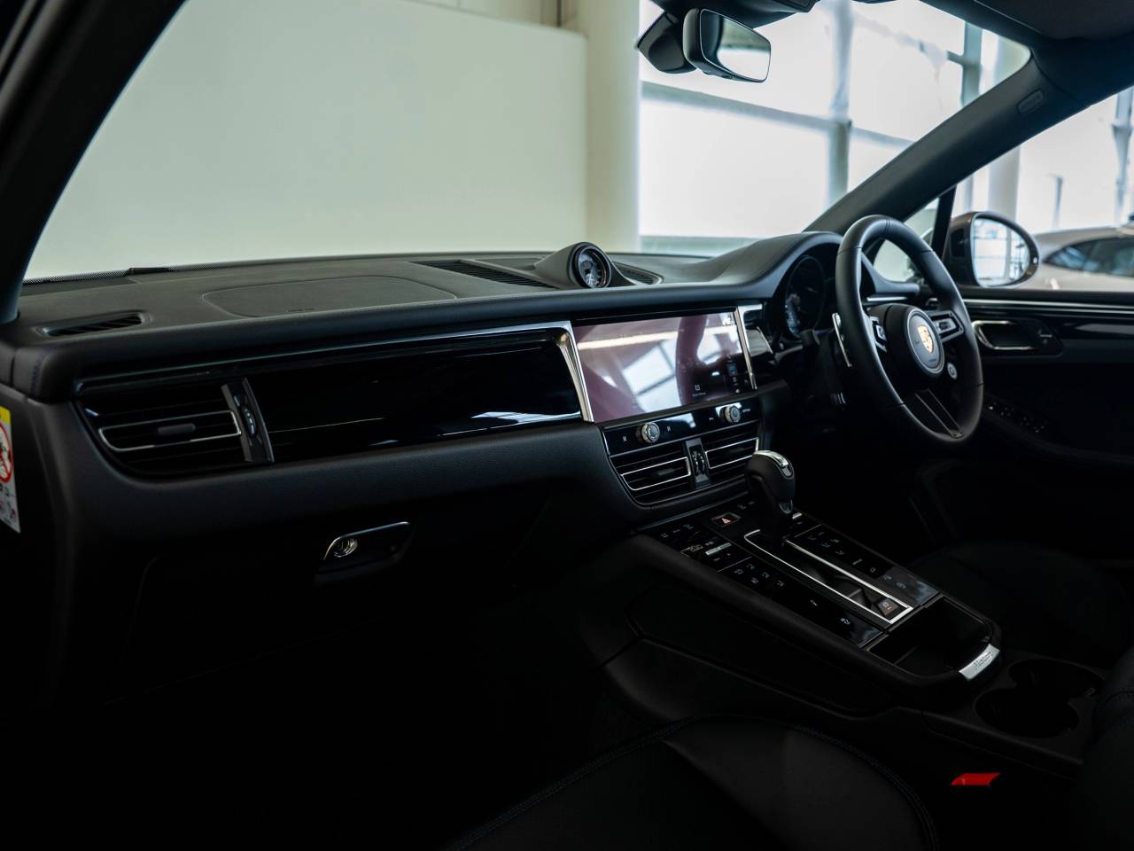 Macan T PDK (13) image 28