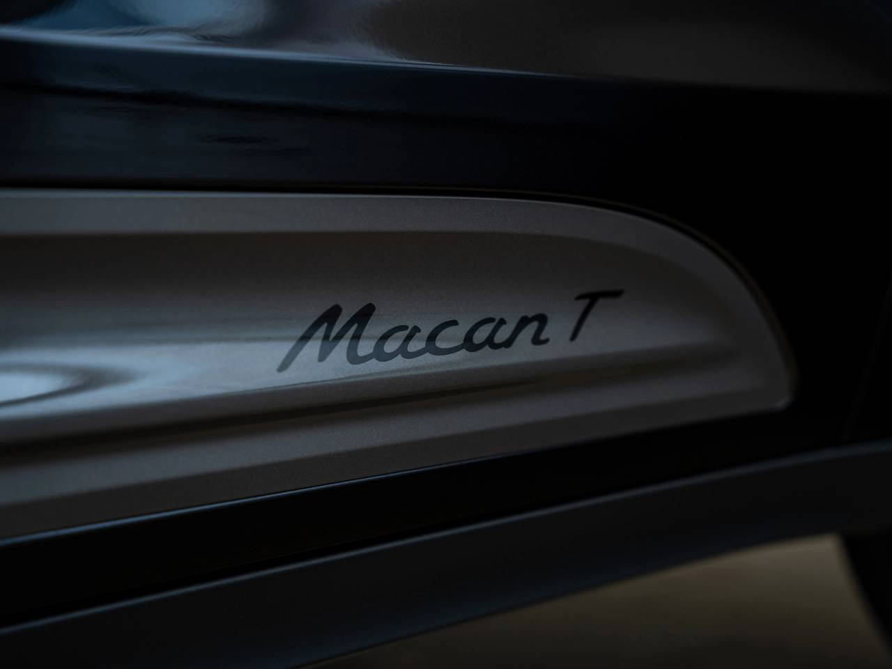 Macan T PDK (13) image 13
