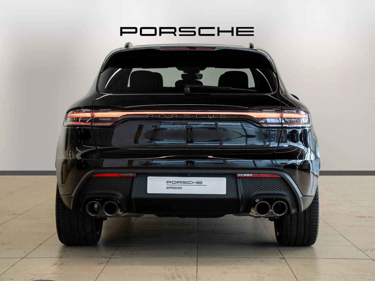 Macan T PDK (13) image 14