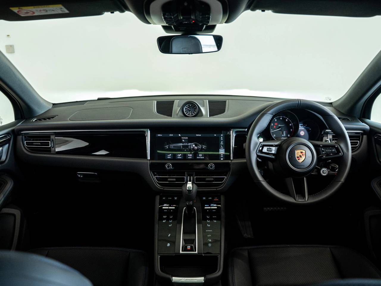 Macan T PDK (13) image 10