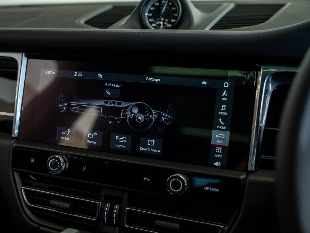 Macan T PDK (13) image 19