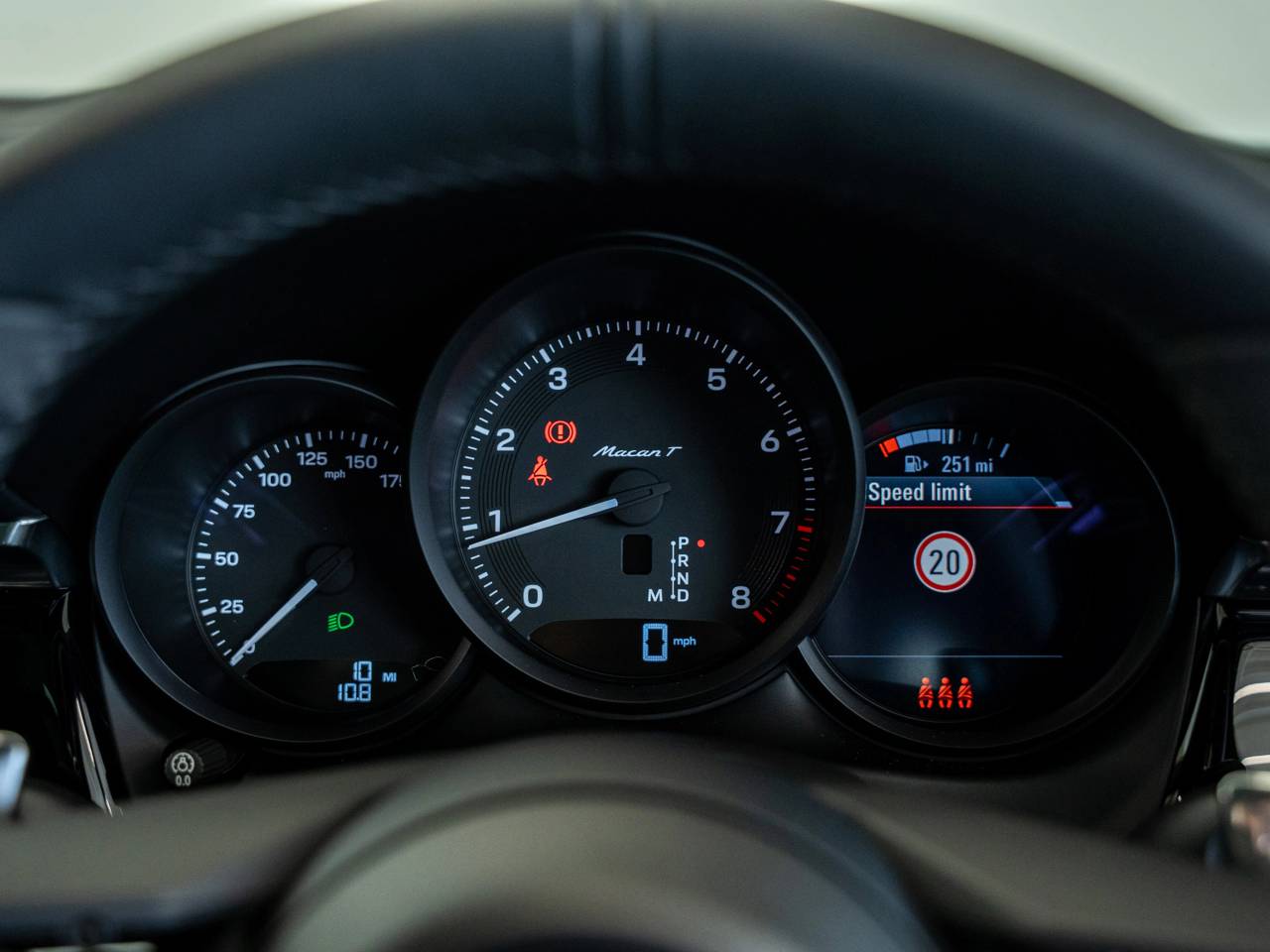 Macan T PDK (13) image 17