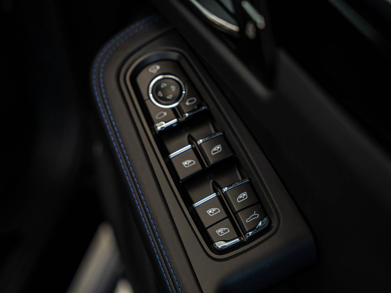 Macan T PDK (13) image 22