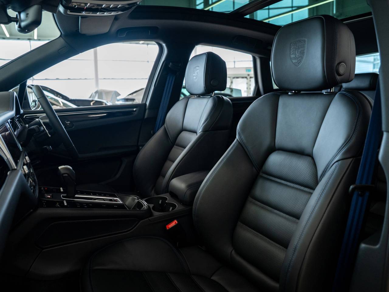 Macan T PDK (13) image 29