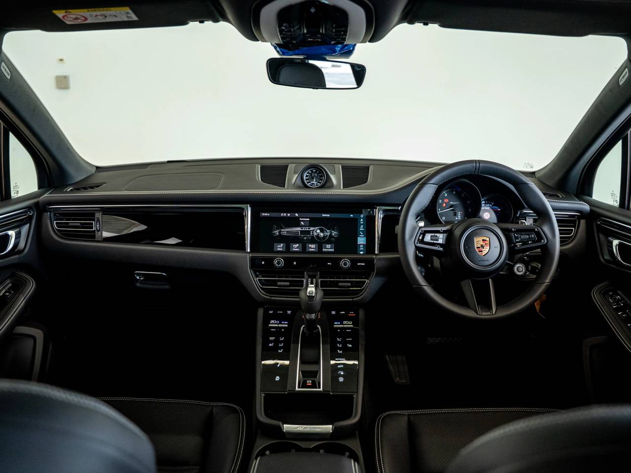 Macan (14) image 22