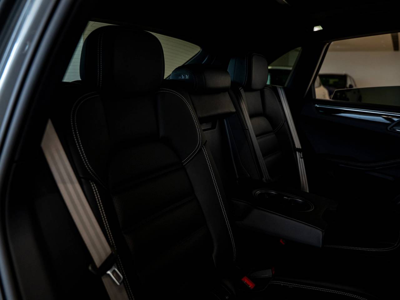 Macan (14) image 23
