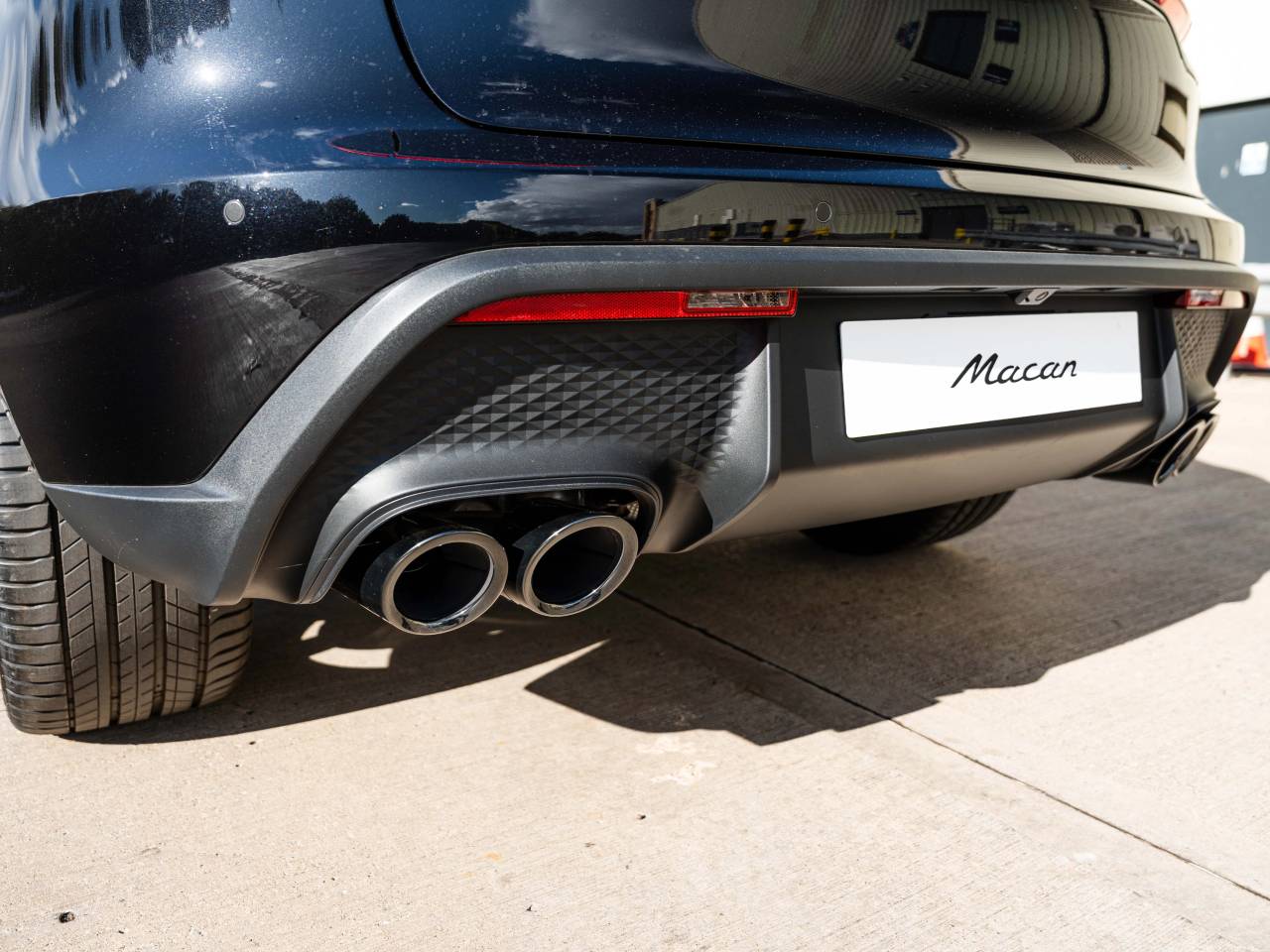 Macan PDK (15) image 45