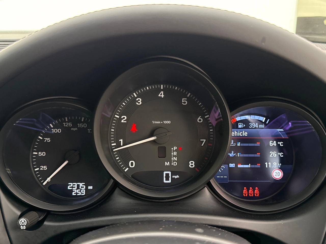 Macan PDK (170) image 20