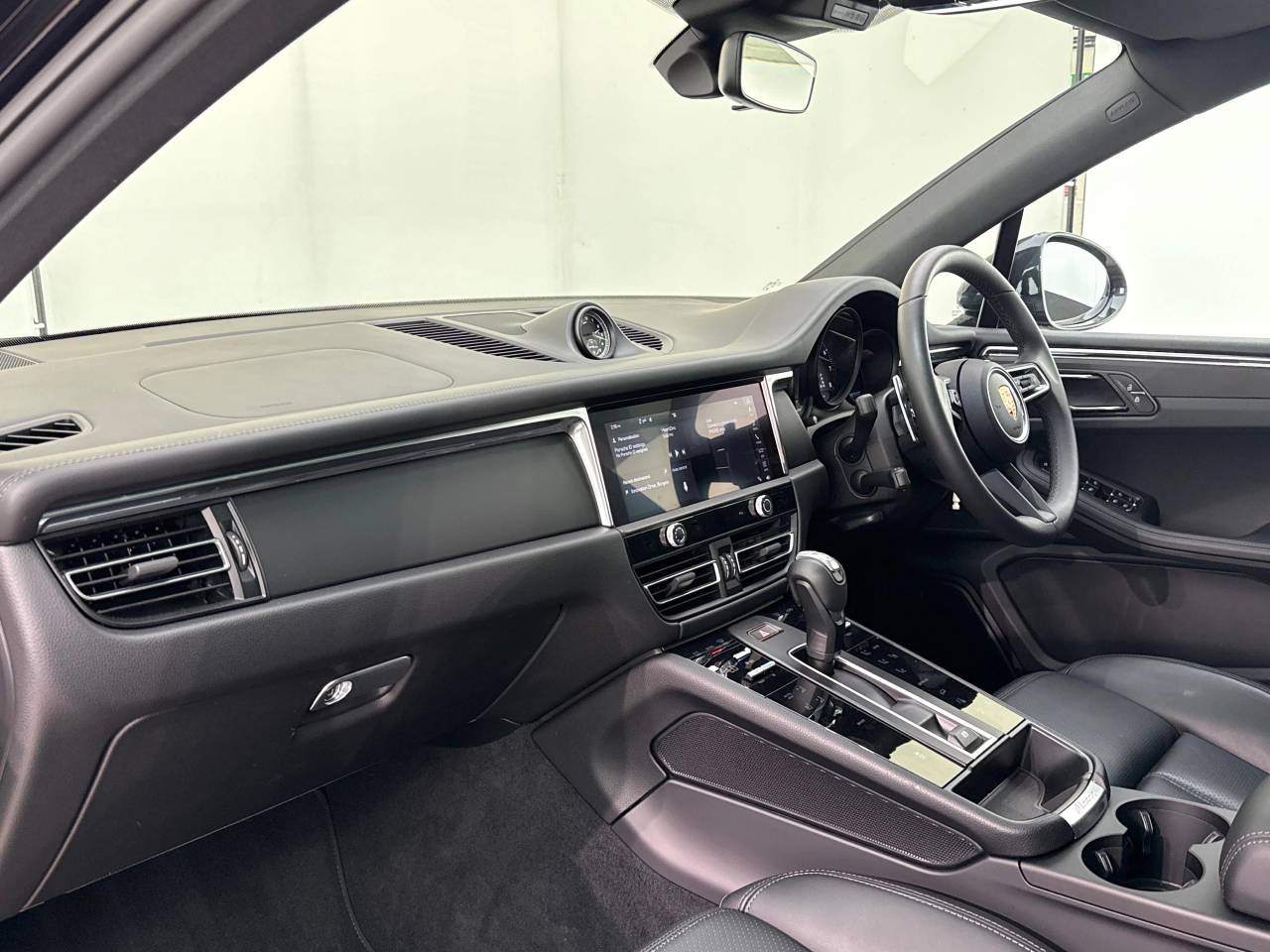 Macan PDK (170) image 28