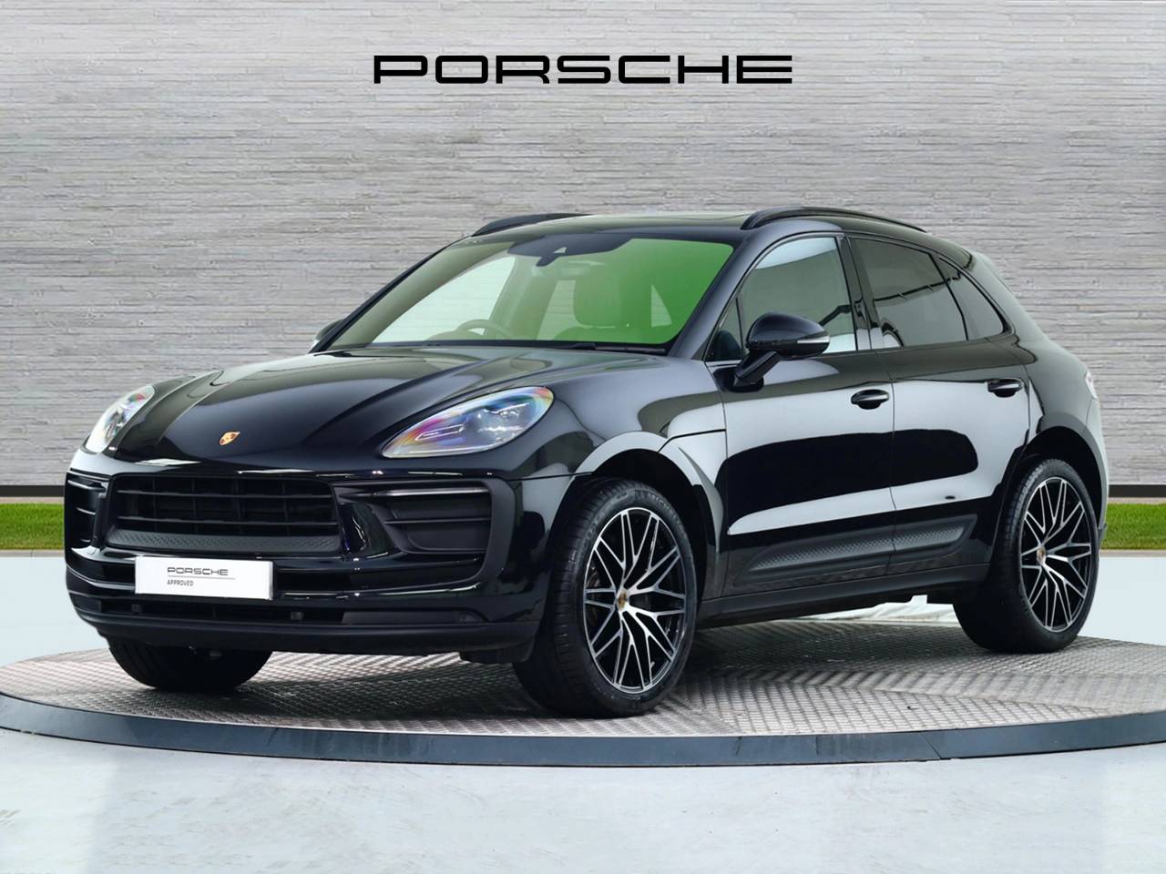 Macan PDK (170) image 03