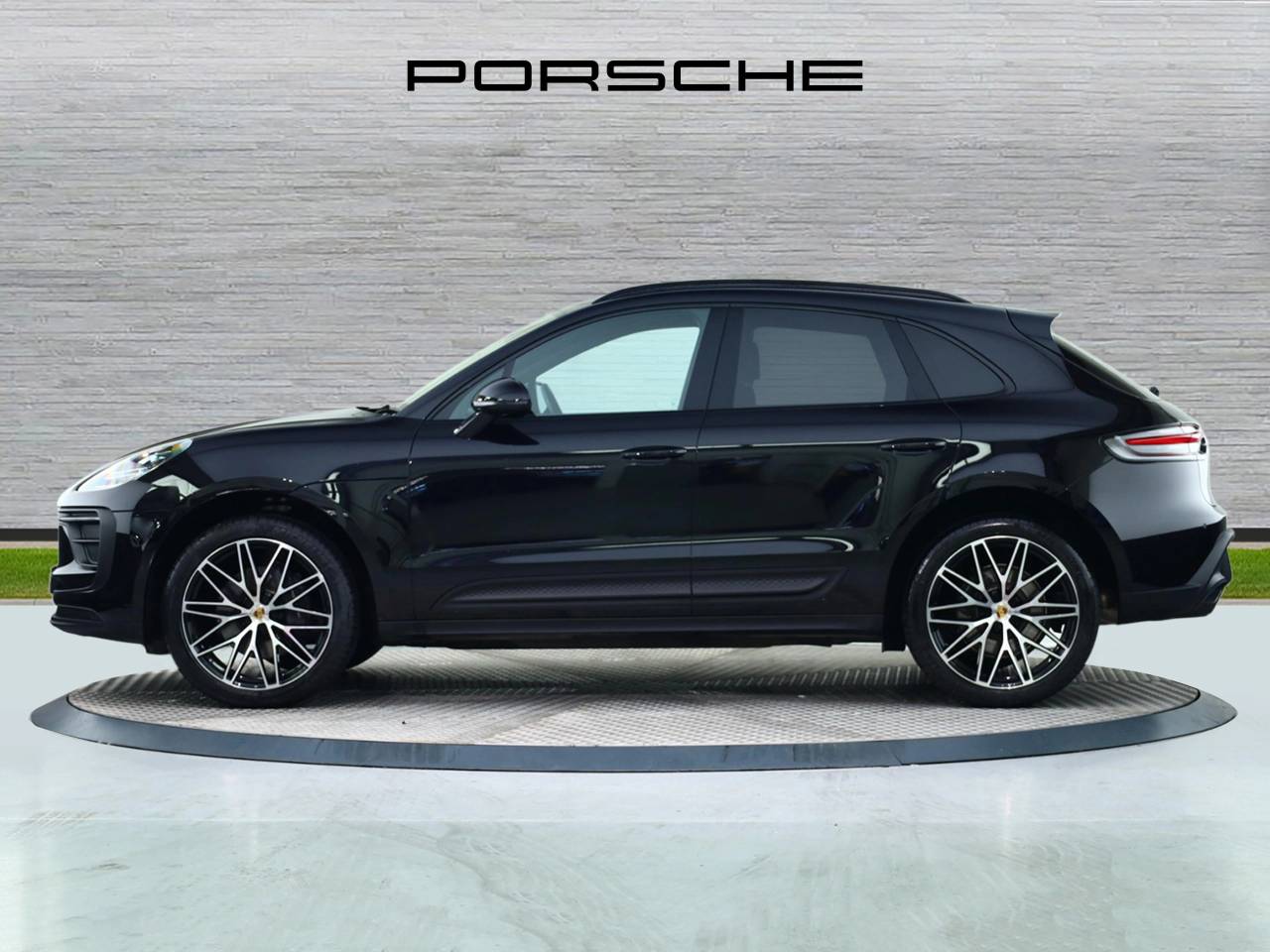 Macan PDK (170) image 06