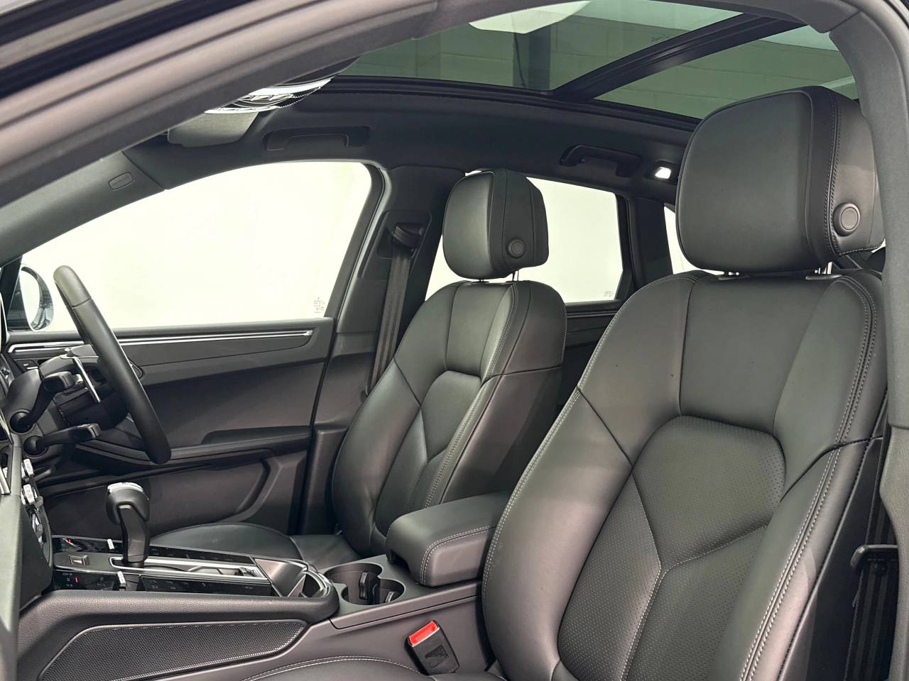 Macan PDK (170) image 29