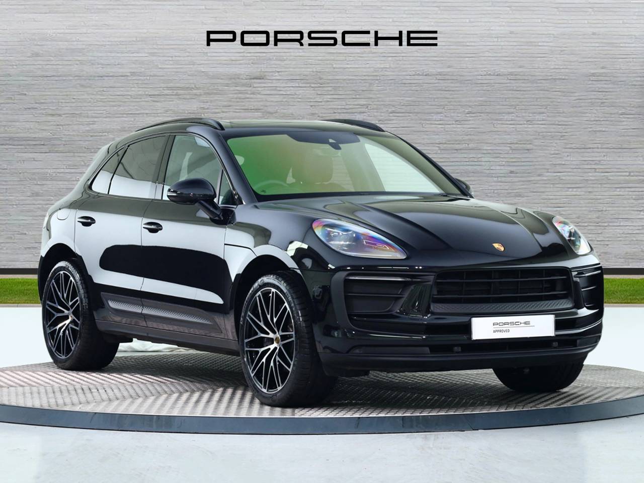Macan PDK (170) image 01