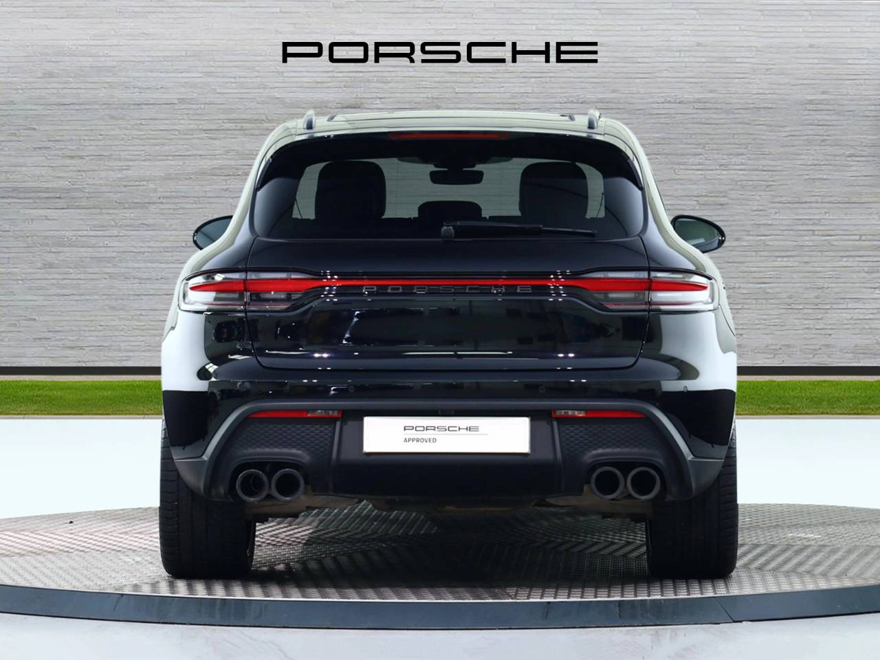 Macan PDK (170) image 08