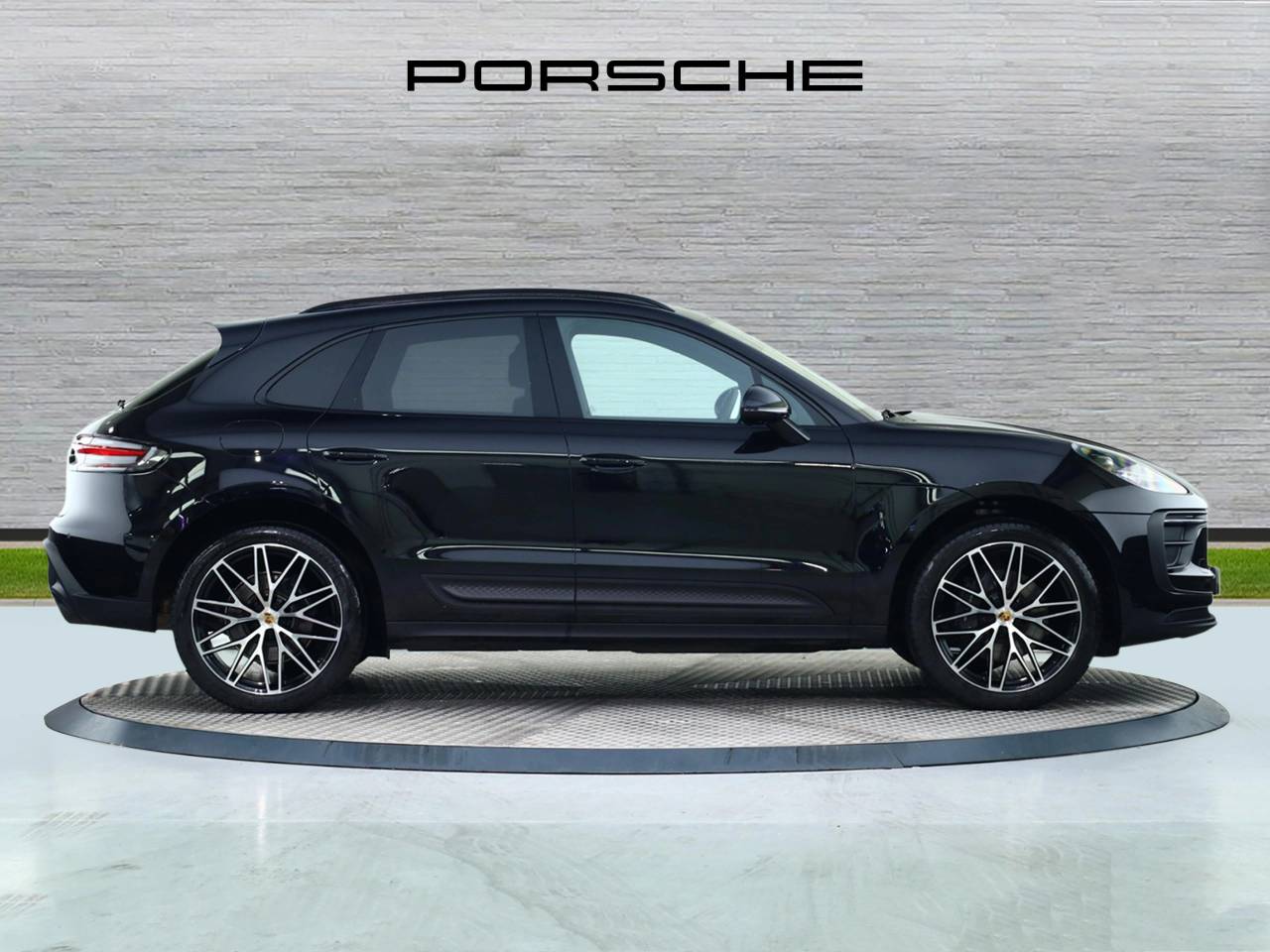 Macan PDK (170) image 10