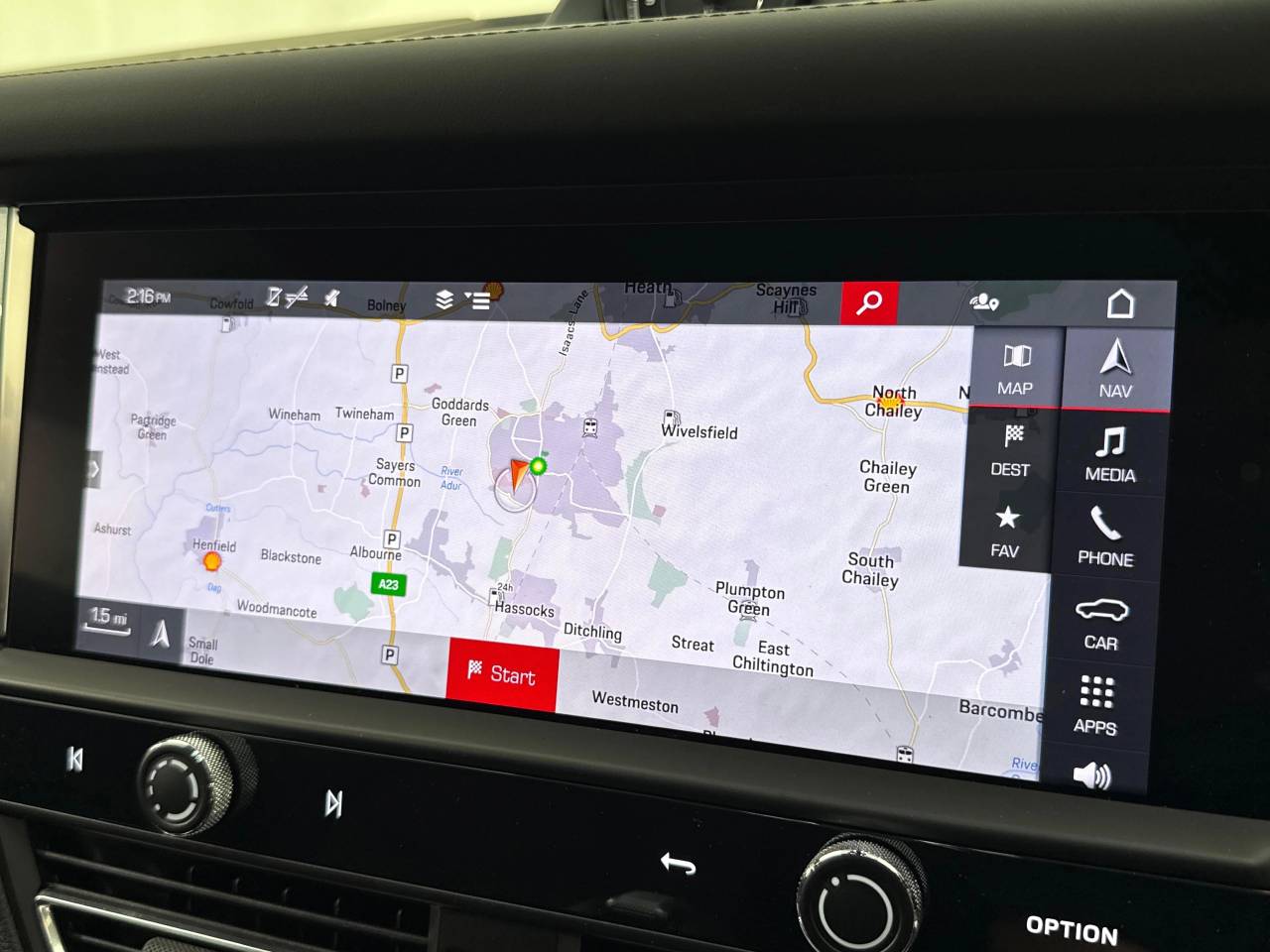Macan PDK (170) image 25