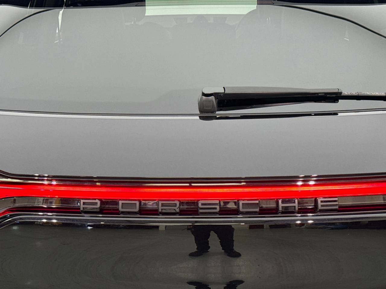 Macan PDK (170) image 15