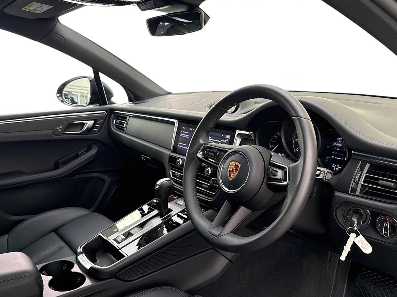 Macan PDK (170) image 04