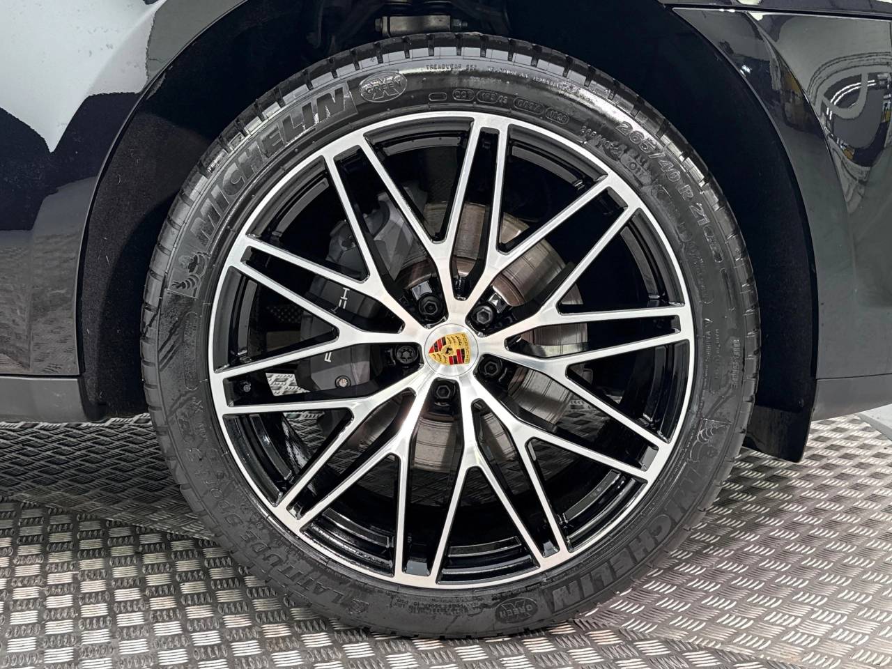 Macan PDK (170) image 33